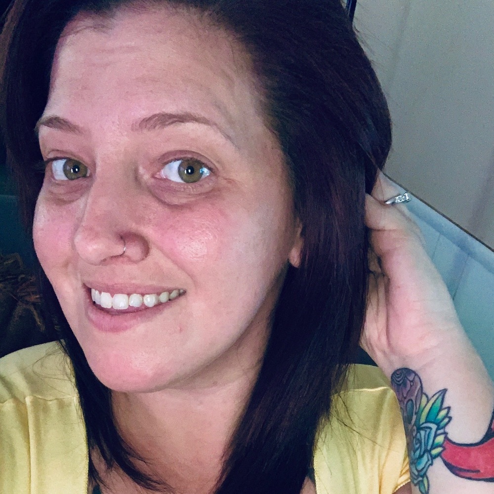 Meet your Posher, Brittany